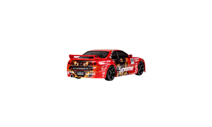 Kyosho Mini-Z Nissan Skyline Nismo R33 RC Readyset "FW22" SU12542