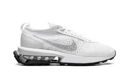 AIR MAX FLYKNIT RACER WMNS "Pure Platinum" DM9073 100