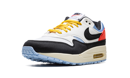 AIR MAX 1 MNS WMNS "Sail / Royal Tint" DV3351 100