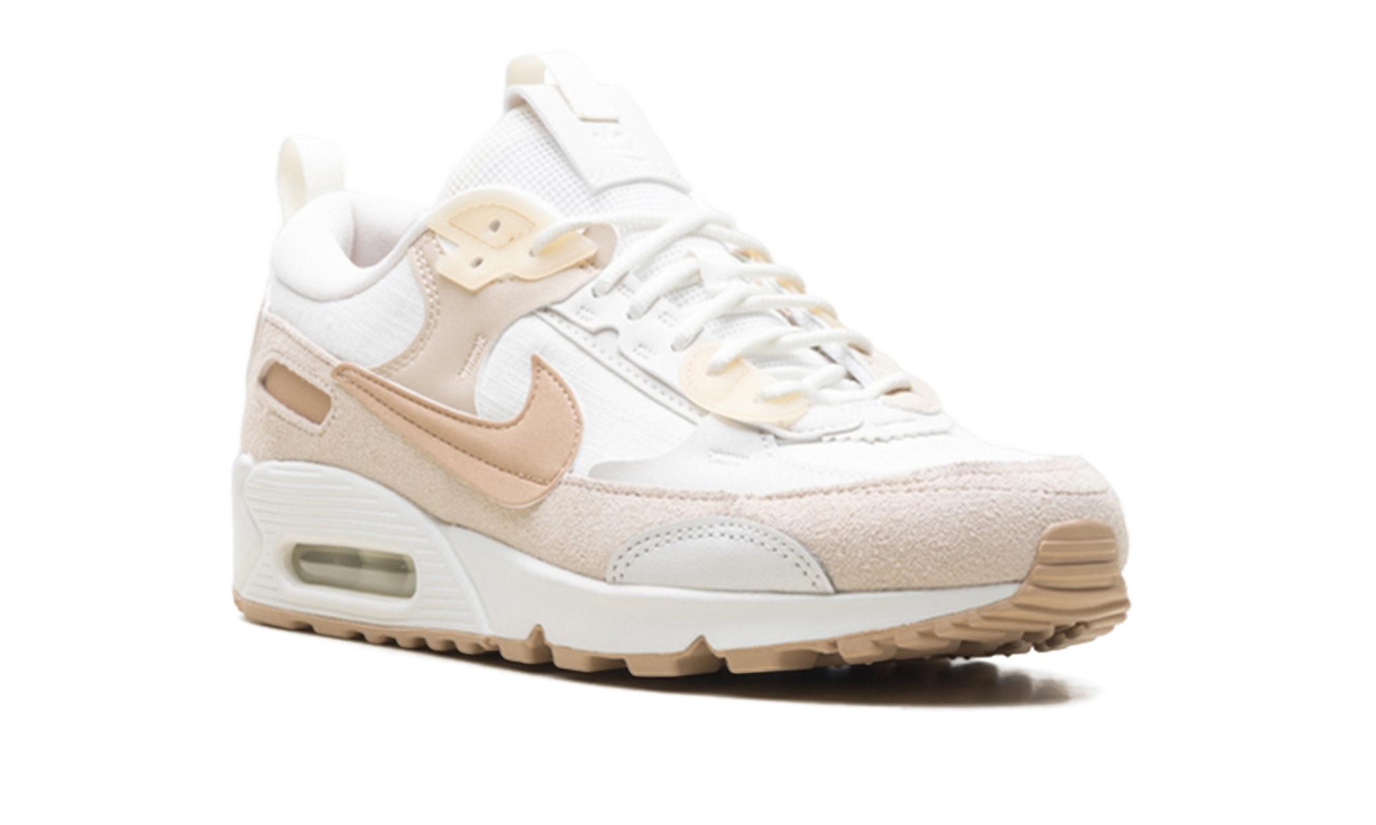 Air Max 90 Futura WMNS "Sanddrift" DV7190 100