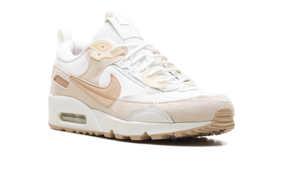 Air Max 90 Futura WMNS "Sanddrift" DV7190 100