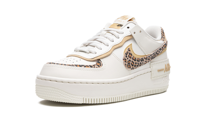 AIR FORCE 1 LO SHADO MNS WMNS "Leopard" CI0919 120