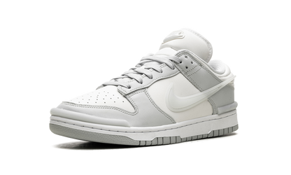Dunk Low Twist WMNS "LIGHT SILVER" DZ2794 004