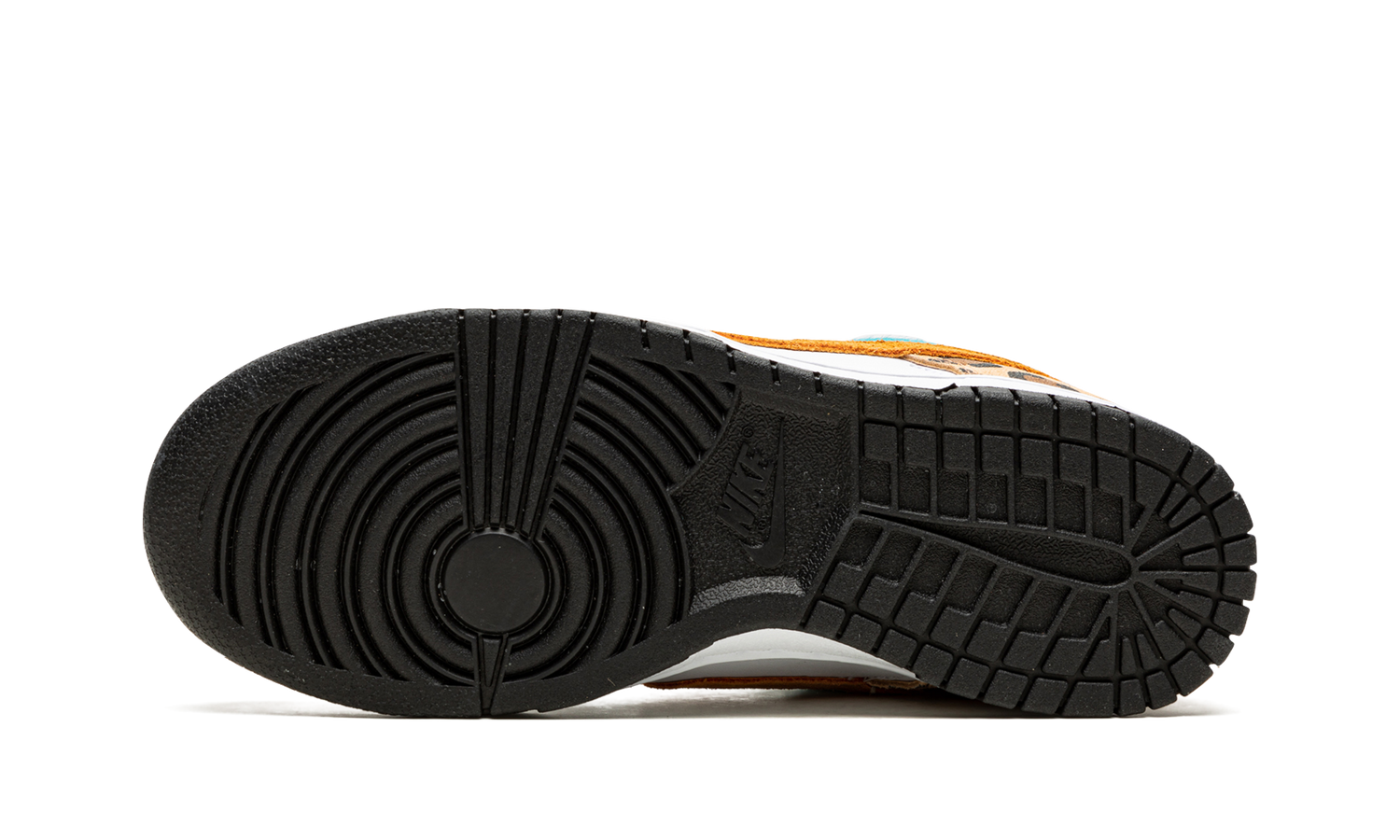 DUNK LO SE MNS WMNS "Safari Mix" DN3866 100