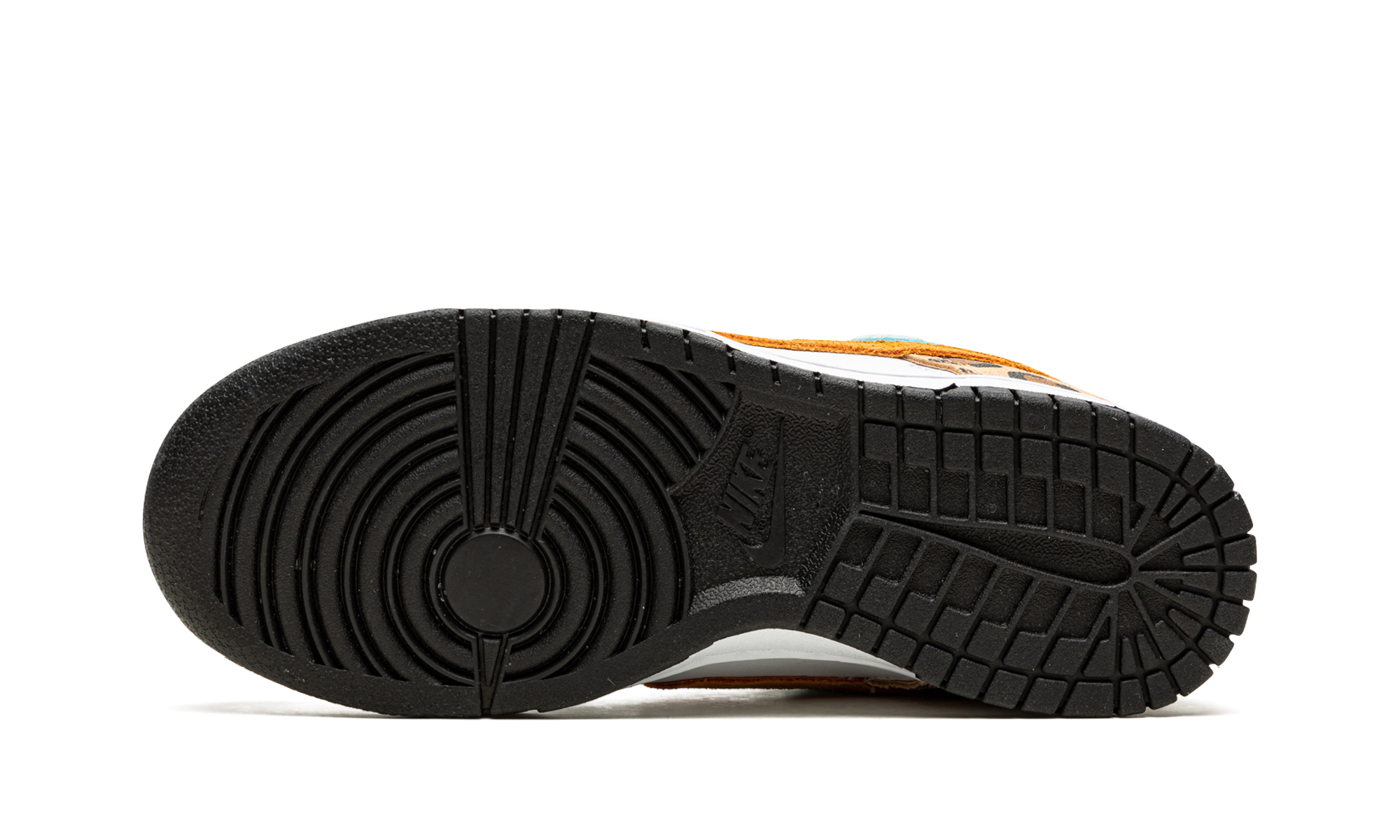 DUNK LO SE MNS WMNS "Safari Mix" DN3866 100