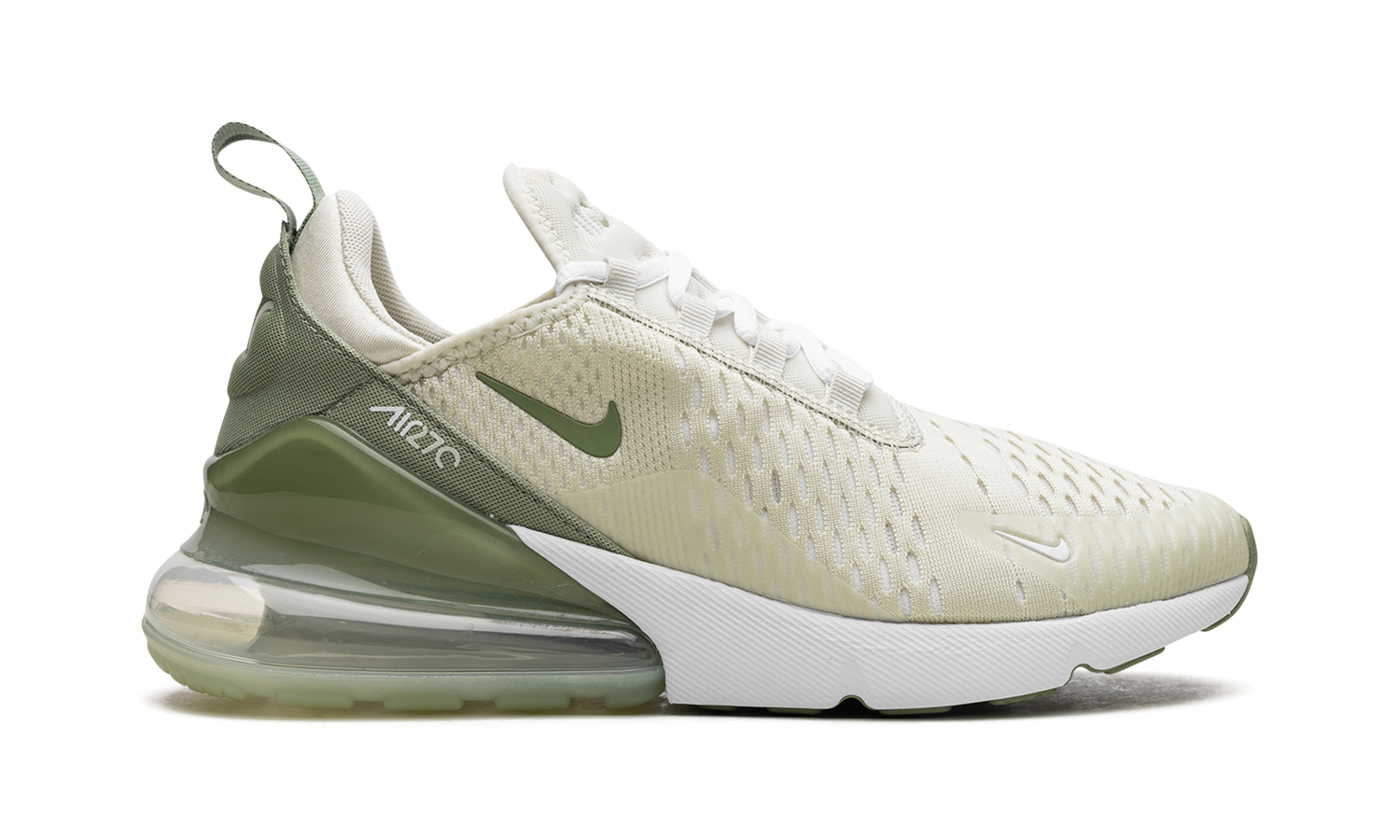 AIR MAX 270 WMNS "Sea Glass Oil Green" FN7101 020