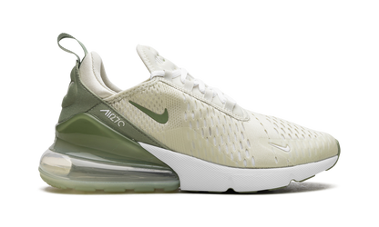 AIR MAX 270 WMNS "Sea Glass Oil Green" FN7101 020