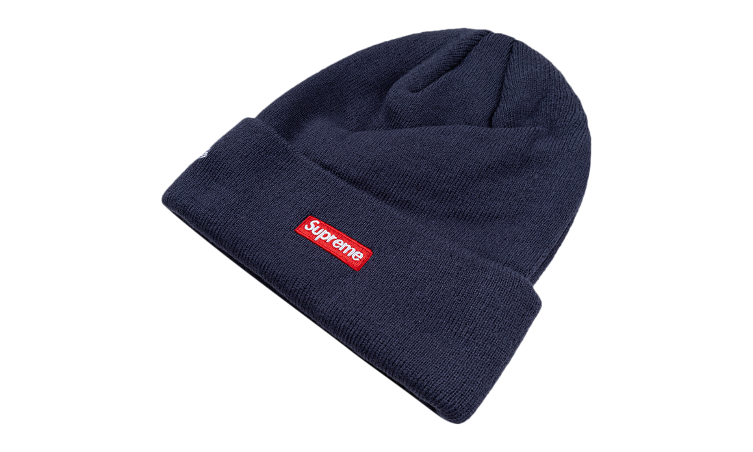 New Era $ Beanie "Navy" SU773
