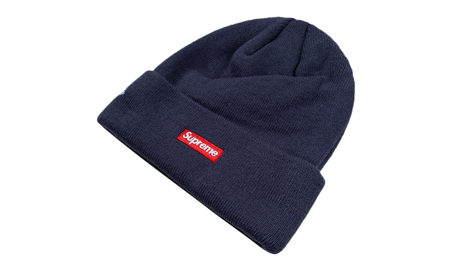 New Era $ Beanie "Navy" SU773