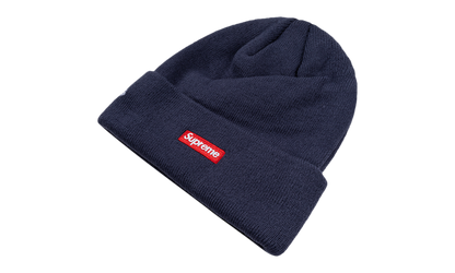 New Era $ Beanie "Navy" SU773