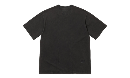 MM6 Maison Margiela Split S/S Top "SS26 - Black" SU27178