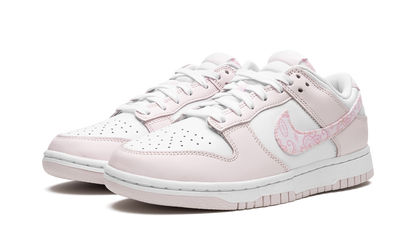 DUNK LO MNS WMNS "Pink Paisley" FD1449 100