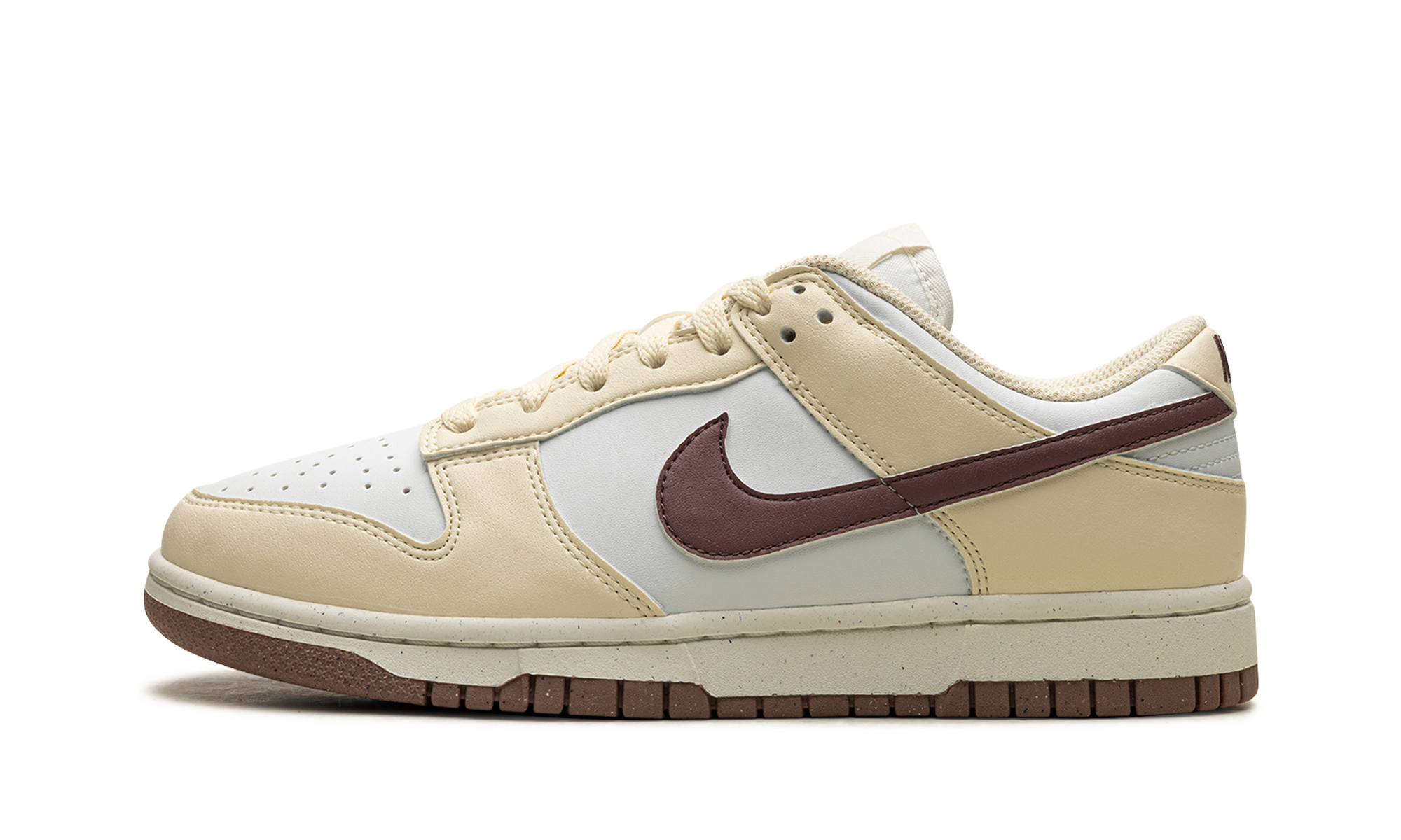 DUNK LO NEXT NATURE WMNS "Coconut Mauve" DD1873 103