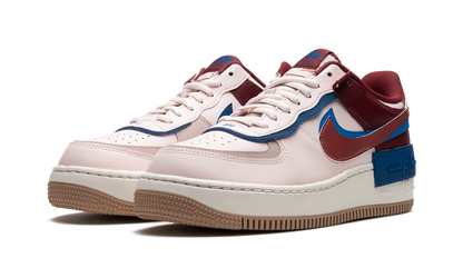 AIR FORCE 1 SHADO WMNS "Soft Pink" CI0919 601