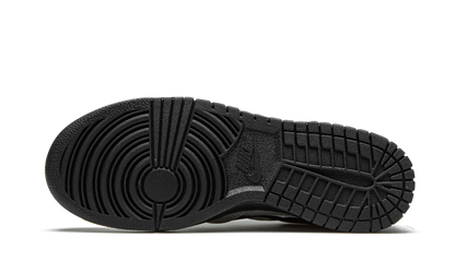 DUNK LOW WMNS "Comme des Garçons - Black Clear" CZ2675 002
