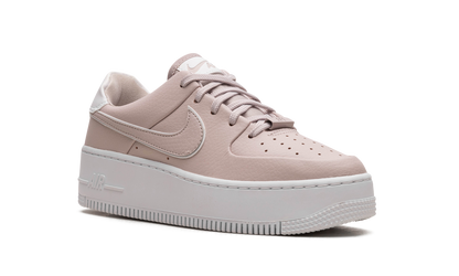 AIR FORCE 1 SAGE LO WMNS "Platinum Violet" CJ1642 002