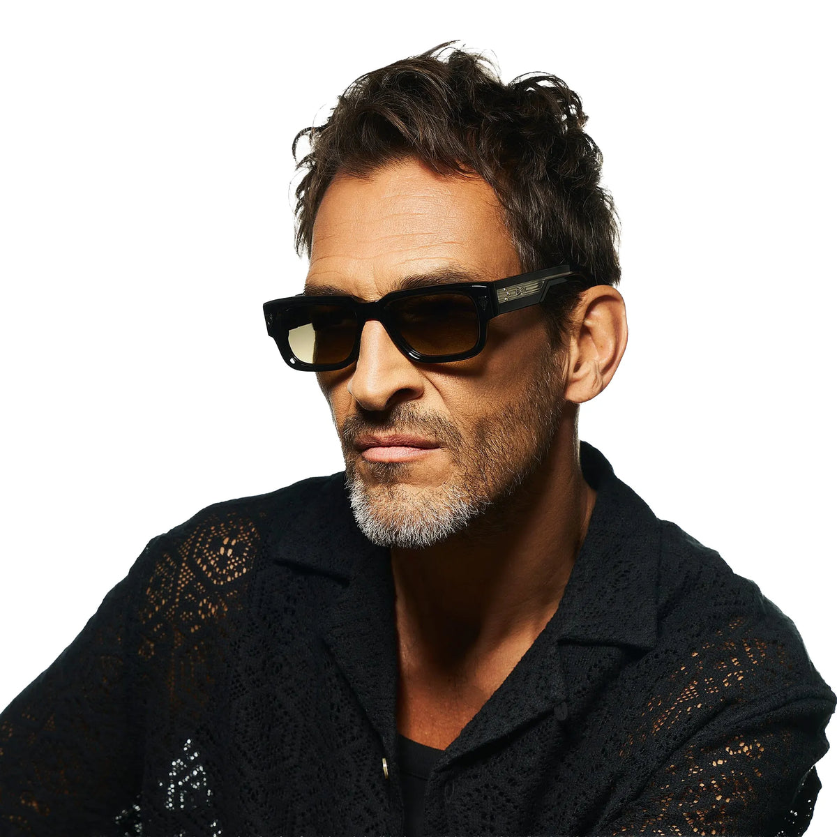 T Henri Taycan Shadow II Sunglasses
