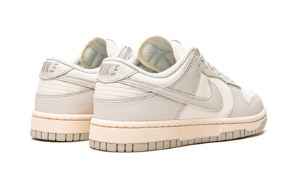 DUNK LO MNS WMNS "Light Bone" DD1503 107