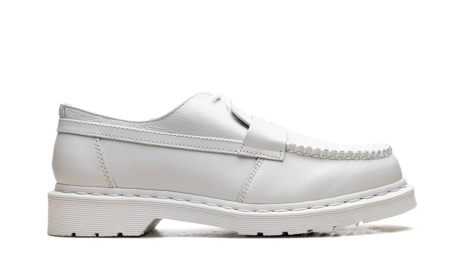 1461- Penton Mash Up "Dr. Martens - White" SH3WR0005P8031HB009