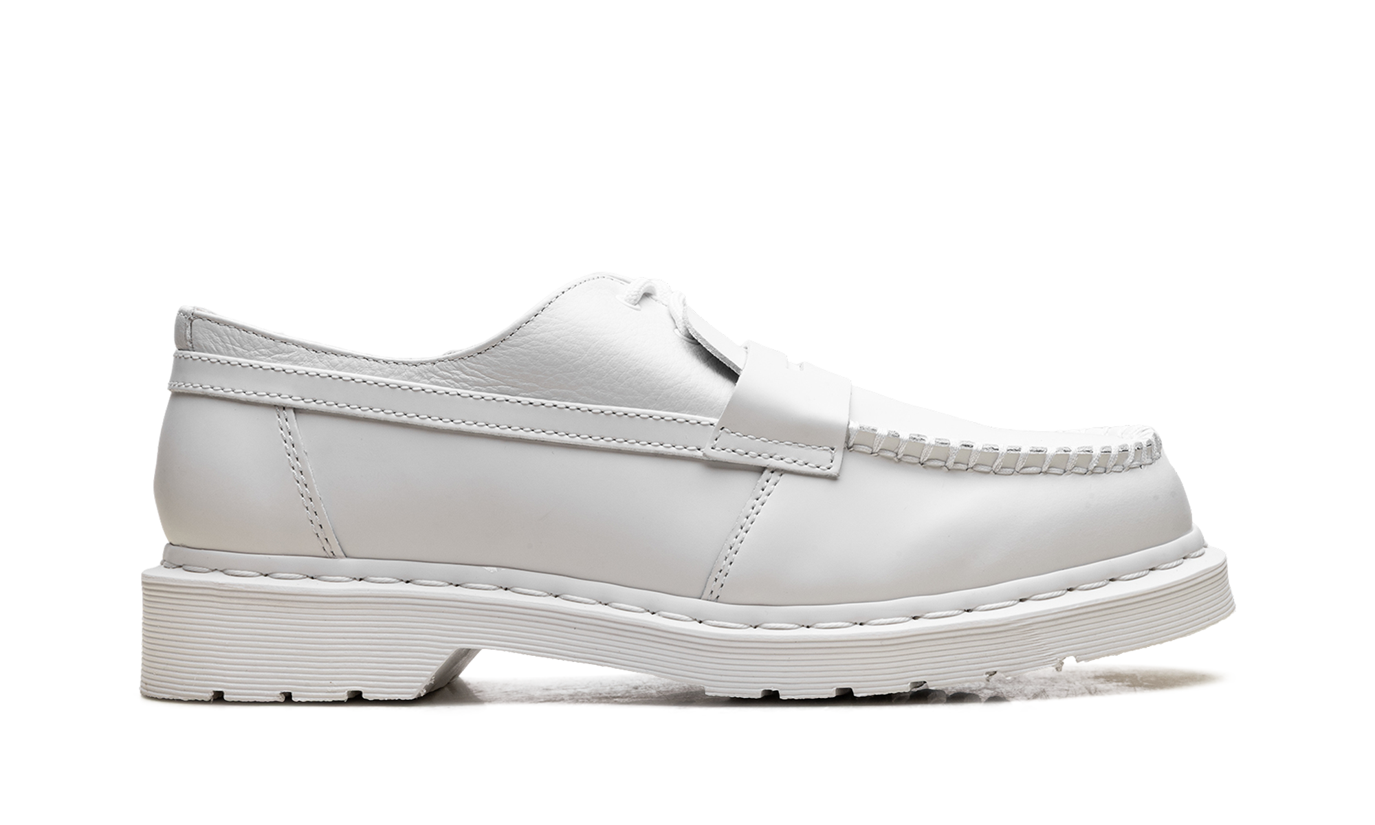 1461- Penton Mash Up "Dr. Martens - White" SH3WR0005P8031HB009