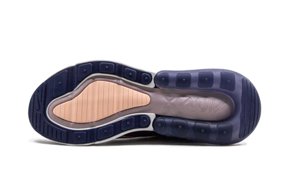 AIR MAX 270 SE WMNS "PLUM CHALK/CRIMSON TINT-SUMMIT" BV6669 516