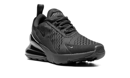 AIR MAX 270 WMNS "Triple Black" AH6789 006