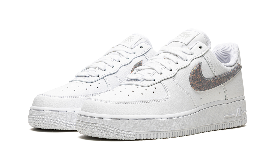 AIR FORCE 1 &