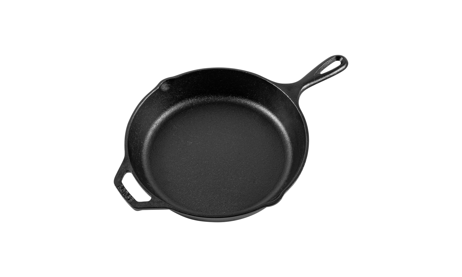 Lodge 10" Cast Iron Skillet "SS22" SU11472