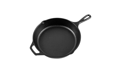 Lodge 10" Cast Iron Skillet "SS22" SU11472