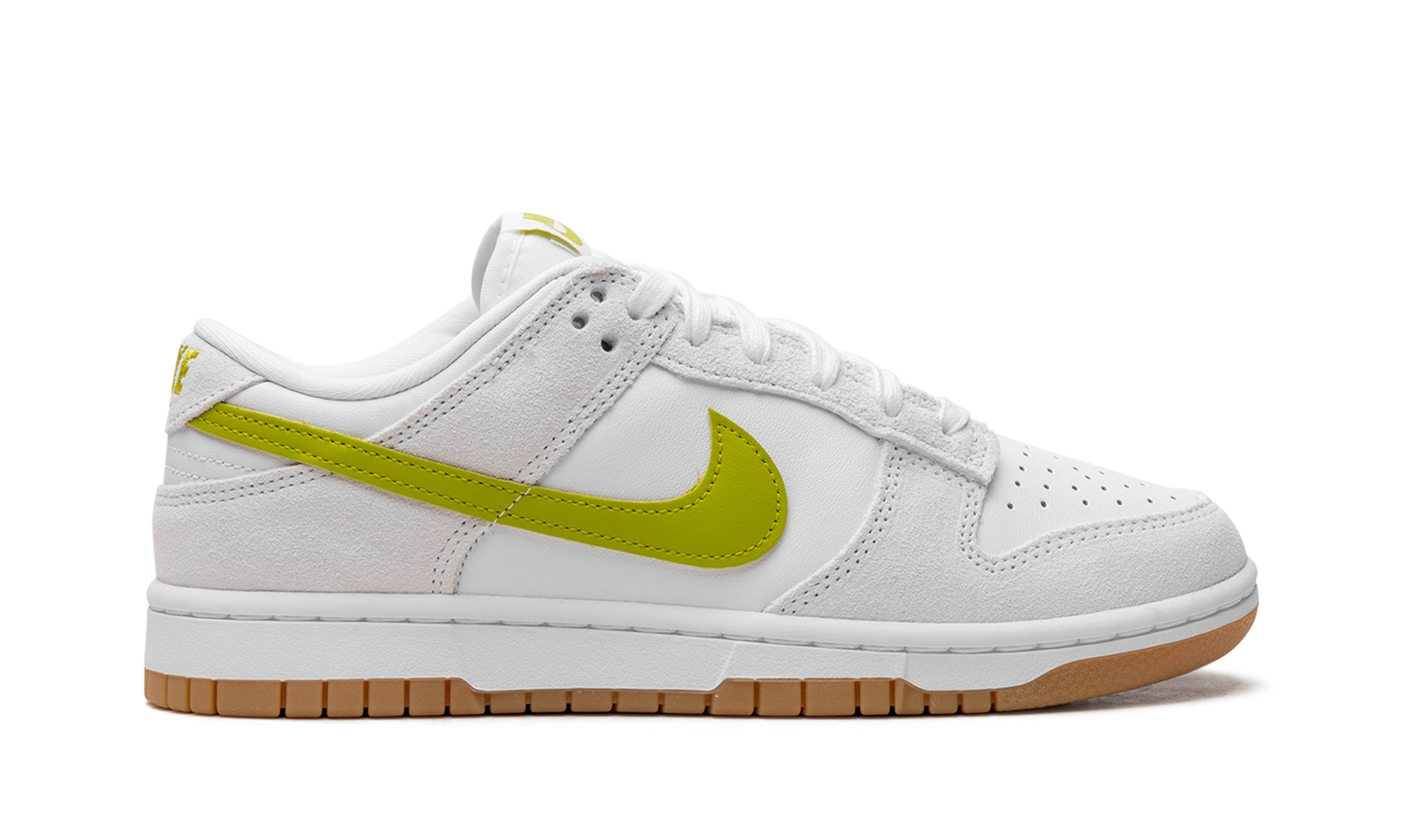 Dunk Low WMNS "Bright Cactus" HJ7335 133