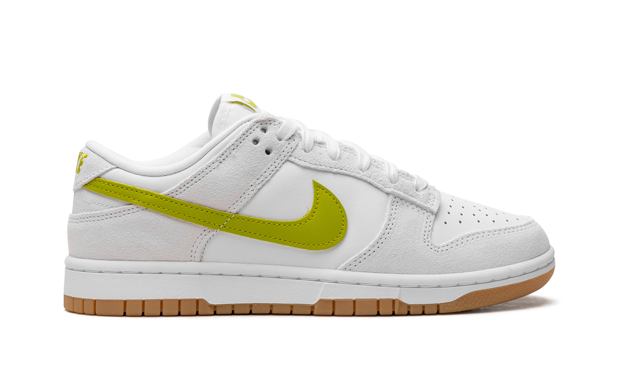 Dunk Low WMNS "Bright Cactus" HJ7335 133