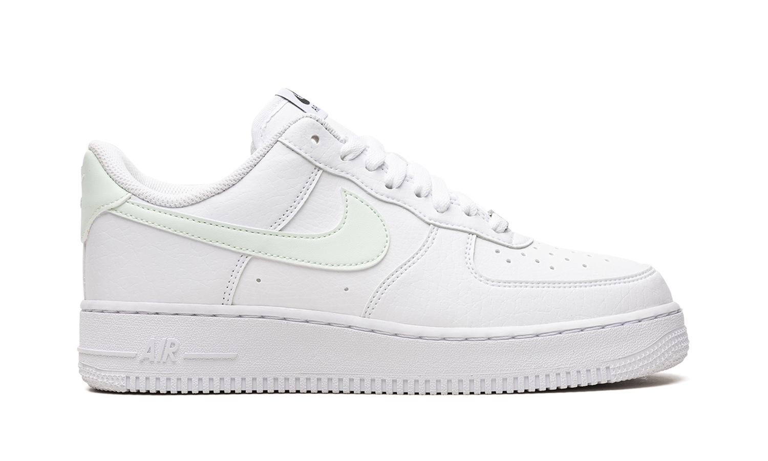 AIR FORCE 1 &
