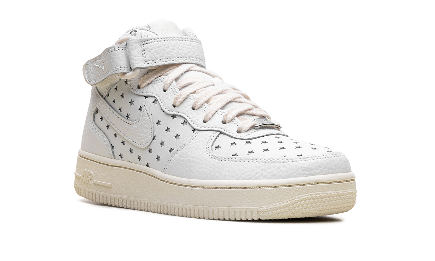 AIR FORCE 1 MID WMNS "CUT OUT STARS" DV3451 100