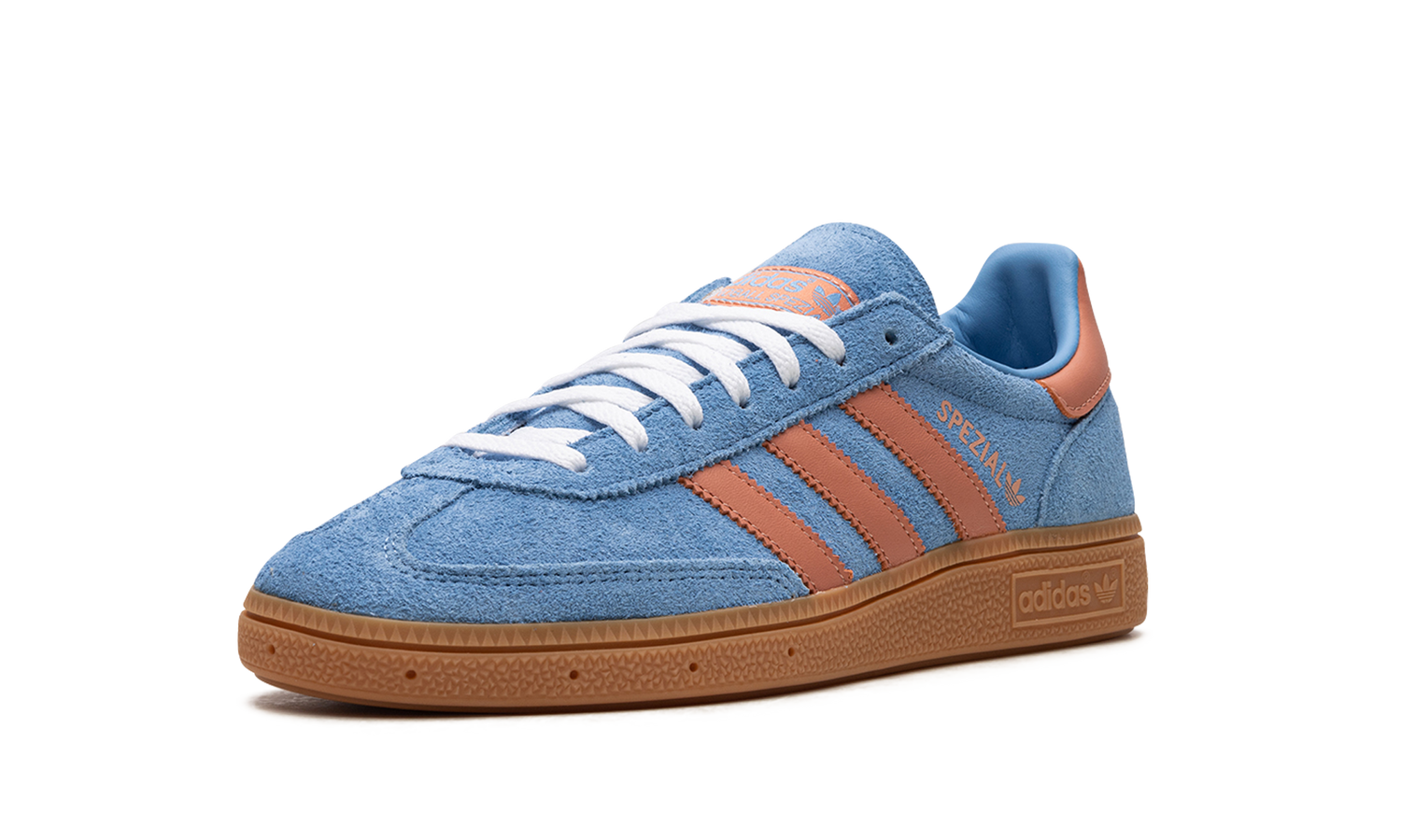 Handball Spezial WMNS "Light Blue" IF6564