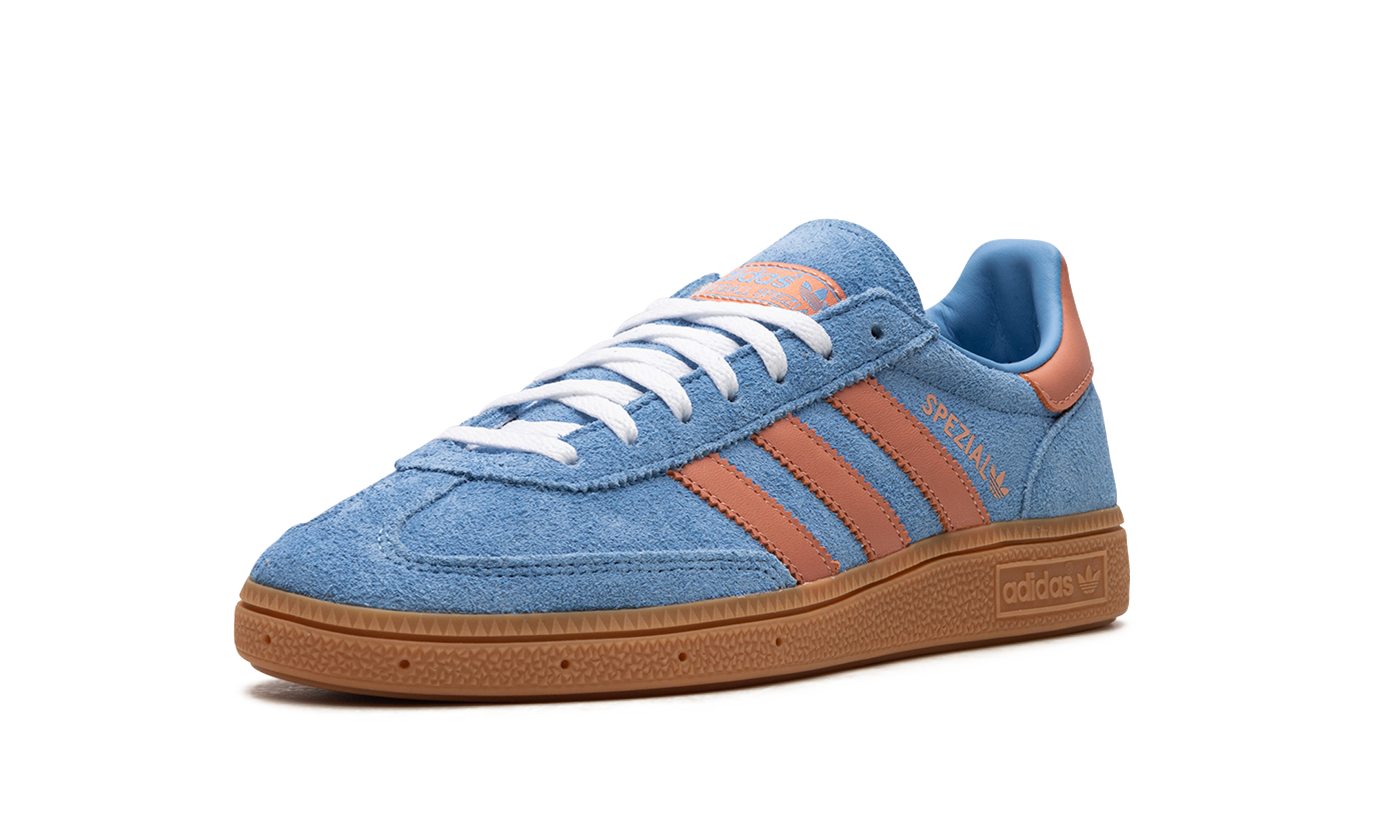 Handball Spezial WMNS "Light Blue" IF6564