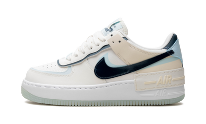 AIR FORCE 1 Shadow WMNS "Glacier" DZ1847 107