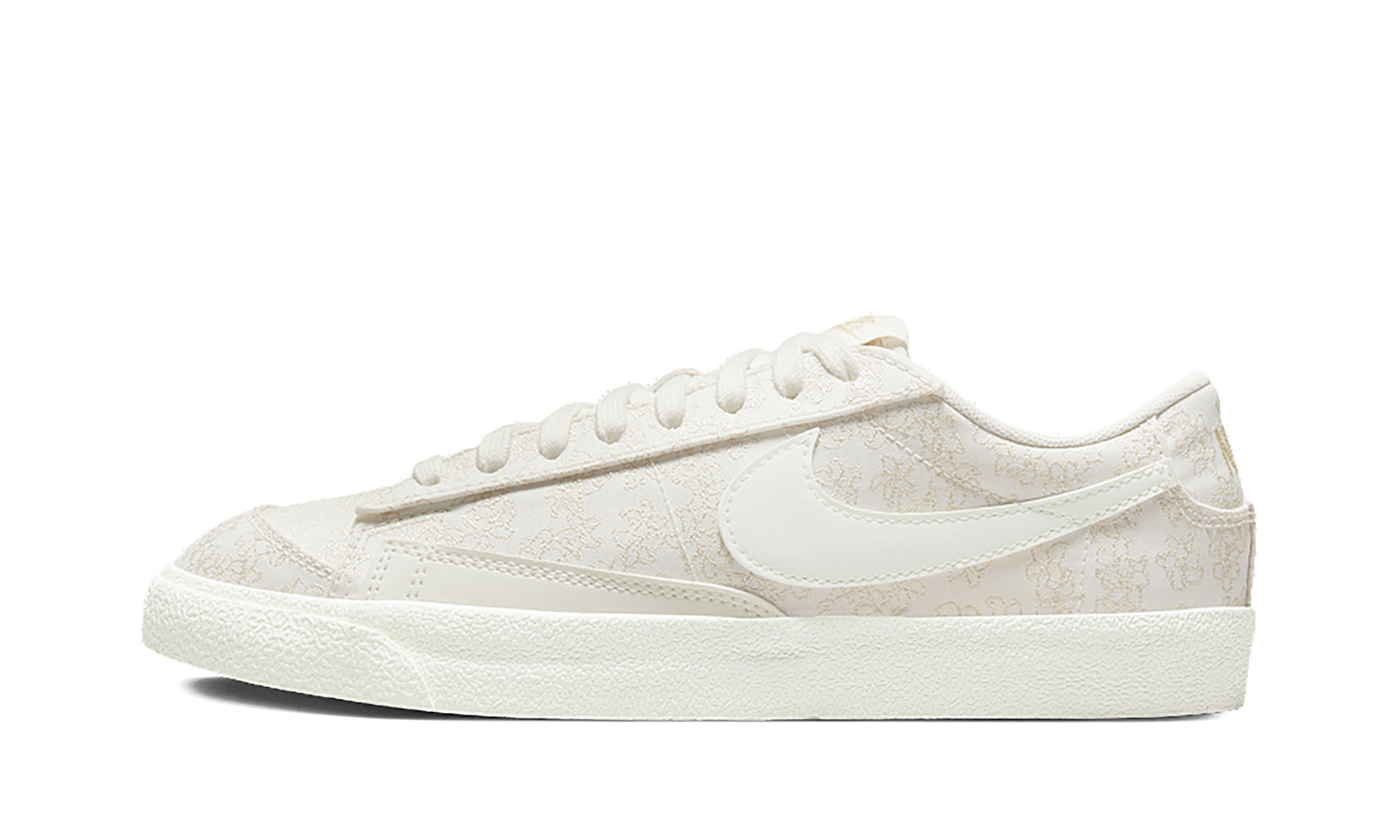 NIKE BLAZER LO &