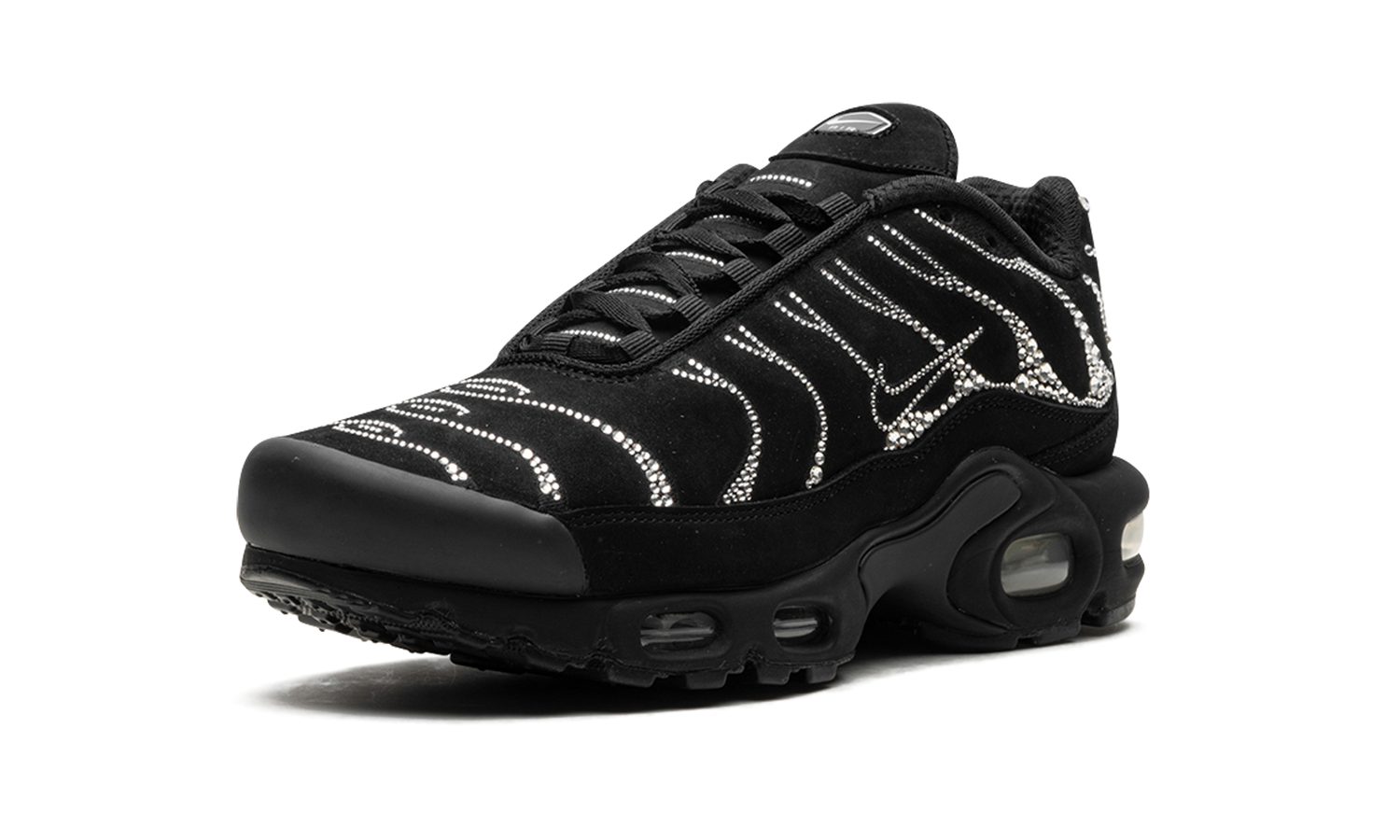 Air Max Plus Swarovski WMNS "Swarovski Moonlight" FZ4237 001