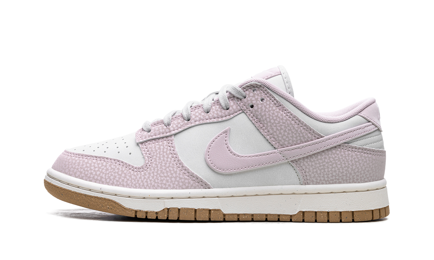 Dunk Low WMNS "Platinum Violet" FN6345 001