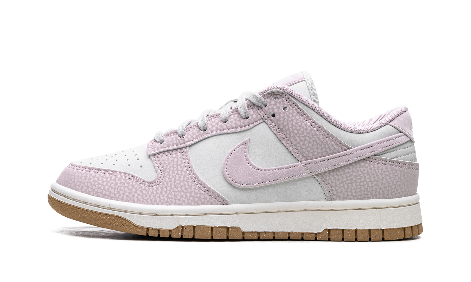 Dunk Low WMNS "Platinum Violet" FN6345 001