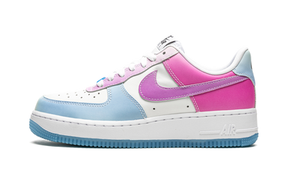 AIR FORCE 1 LO LX MNS WMNS "UV Reactive" DA8301 100