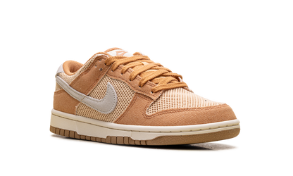 Dunk Low Next Nature SE WMNS "Amber Brown" HJ5864 200