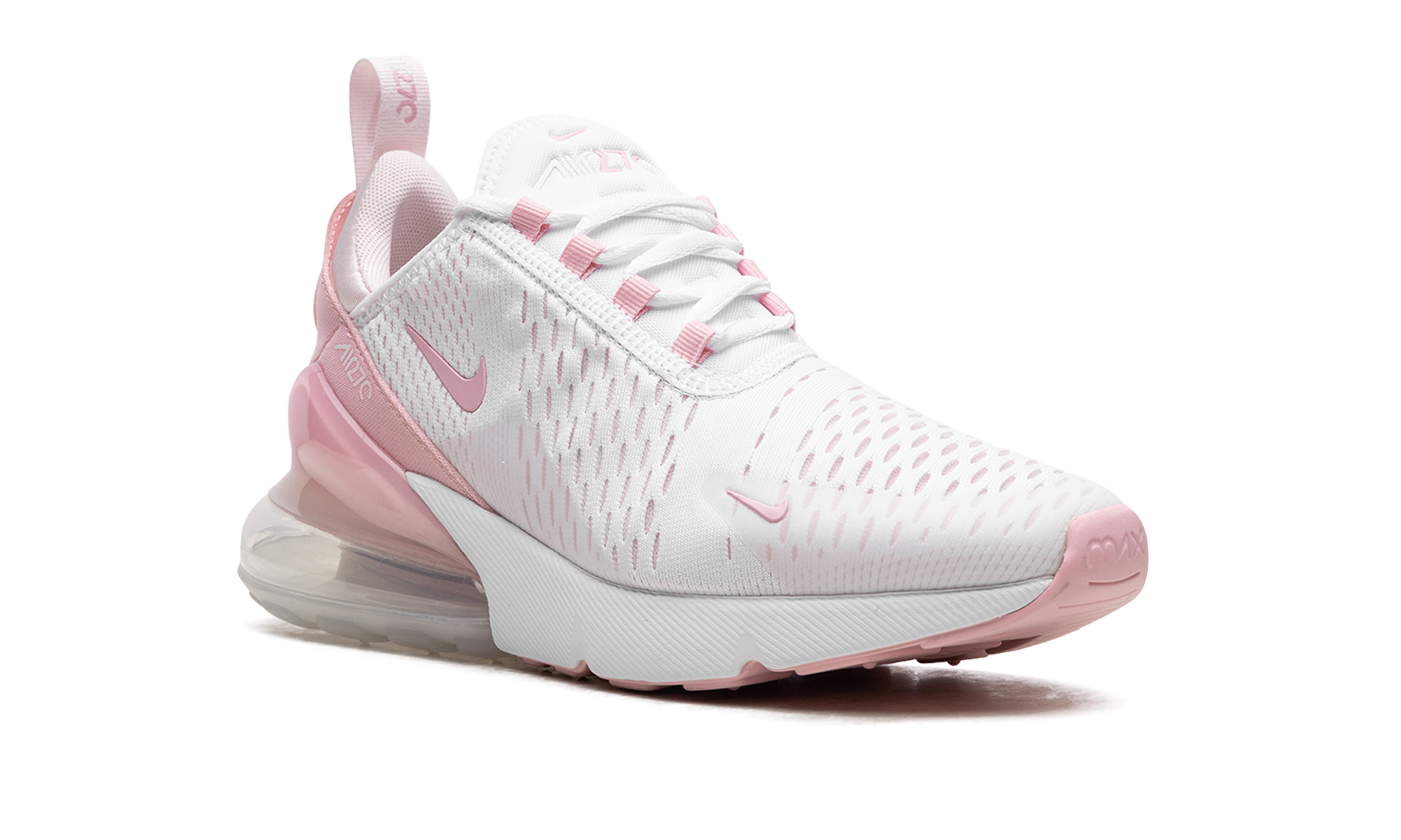 AIR MAX 270 WMNS "SOFT PINK" FJ4575 100