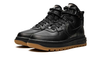 AIR FORCE 1 HI UT 2.0 MNS WMNS "Black Gum Medium Brown" DC3584 001