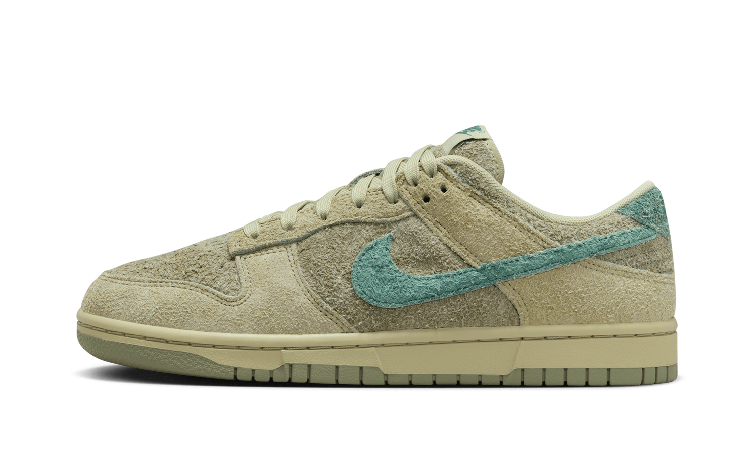 Dunk Low WMNS "Olive Aura" HJ7291 371