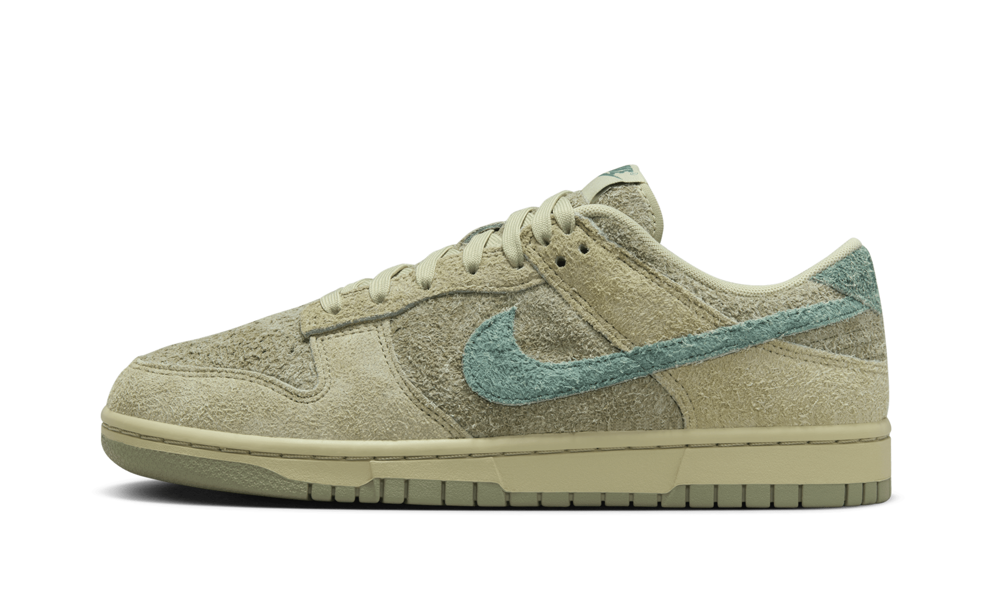 Dunk Low WMNS "Olive Aura" HJ7291 371
