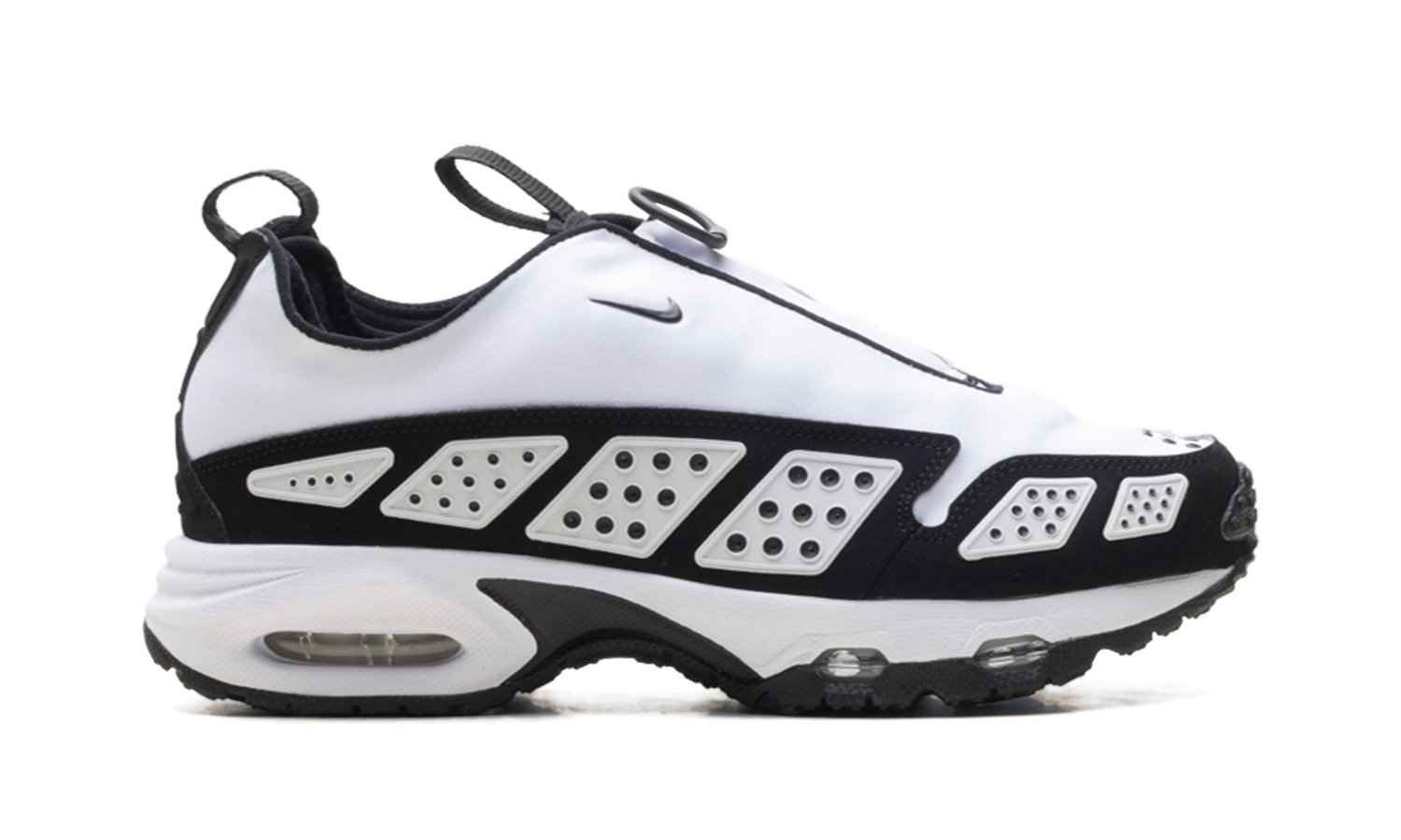 Air Max Sunder WMNS "White Black" FZ2068 100