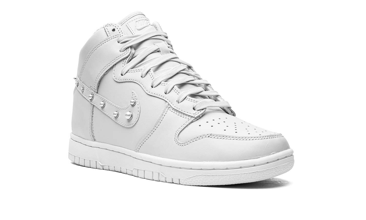 DUNK HIGH SE MNS WMNS "Dons Pearls" DR5488 001