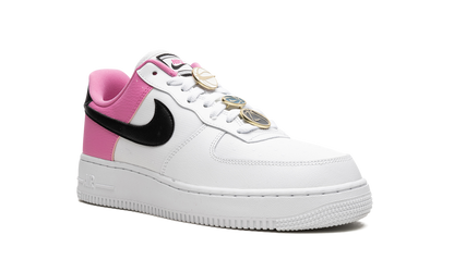 AIR FORCE 1 SE MNS WMNS "China Rose" AA0287 107
