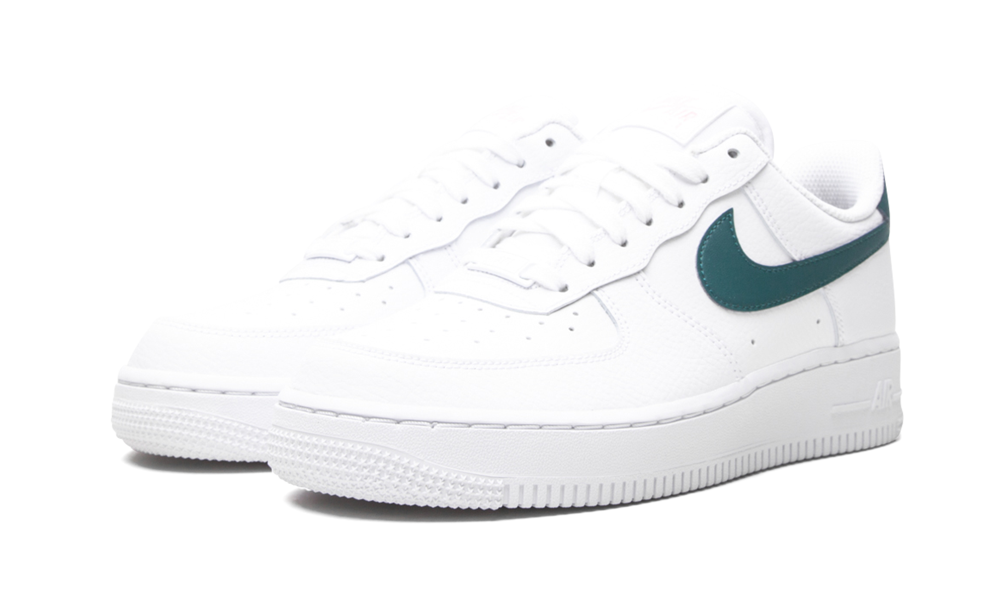 AIR FORCE 1 &